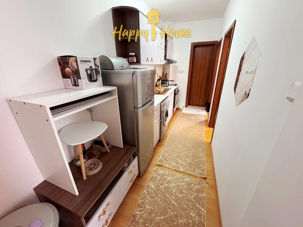 Квартира на Солнечном берегу, Болгария, 71 м² - фото 5
