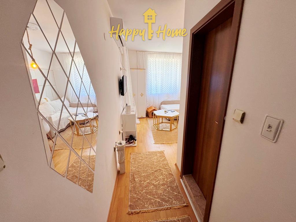 Квартира на Солнечном берегу, Болгария, 71 м² - фото 11