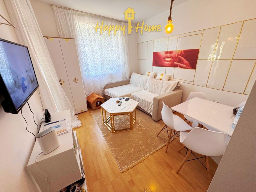 Квартира на Солнечном берегу, Болгария, 71 м² - фото 1