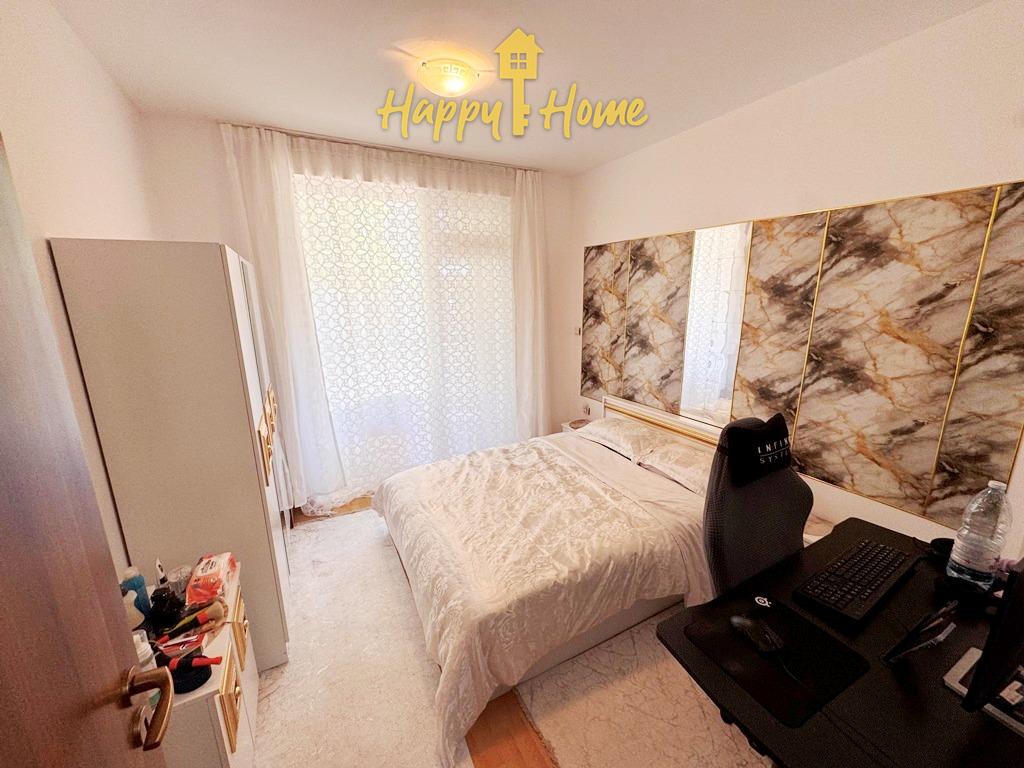Квартира на Солнечном берегу, Болгария, 71 м² - фото 8
