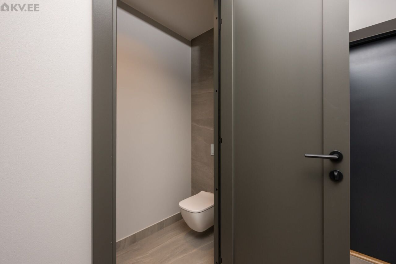 Вилла в Таллине, Эстония, 134 м² - фото 8