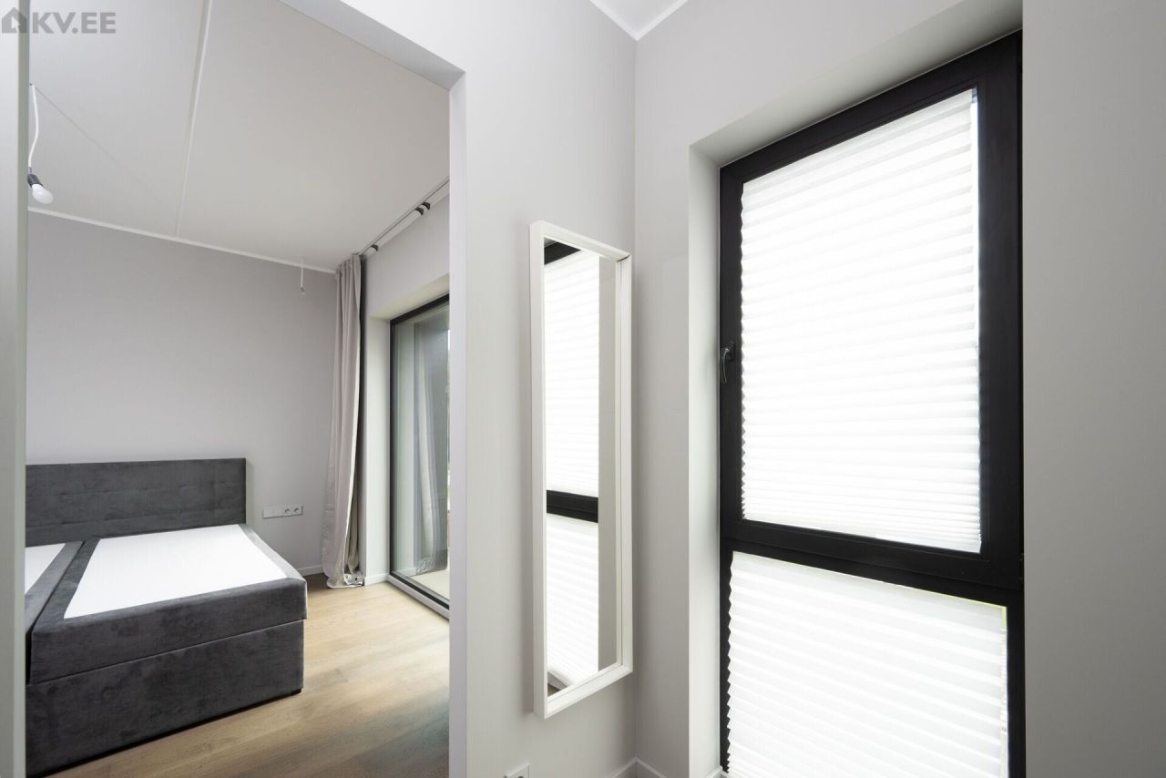 Вилла в Таллине, Эстония, 134 м² - фото 11
