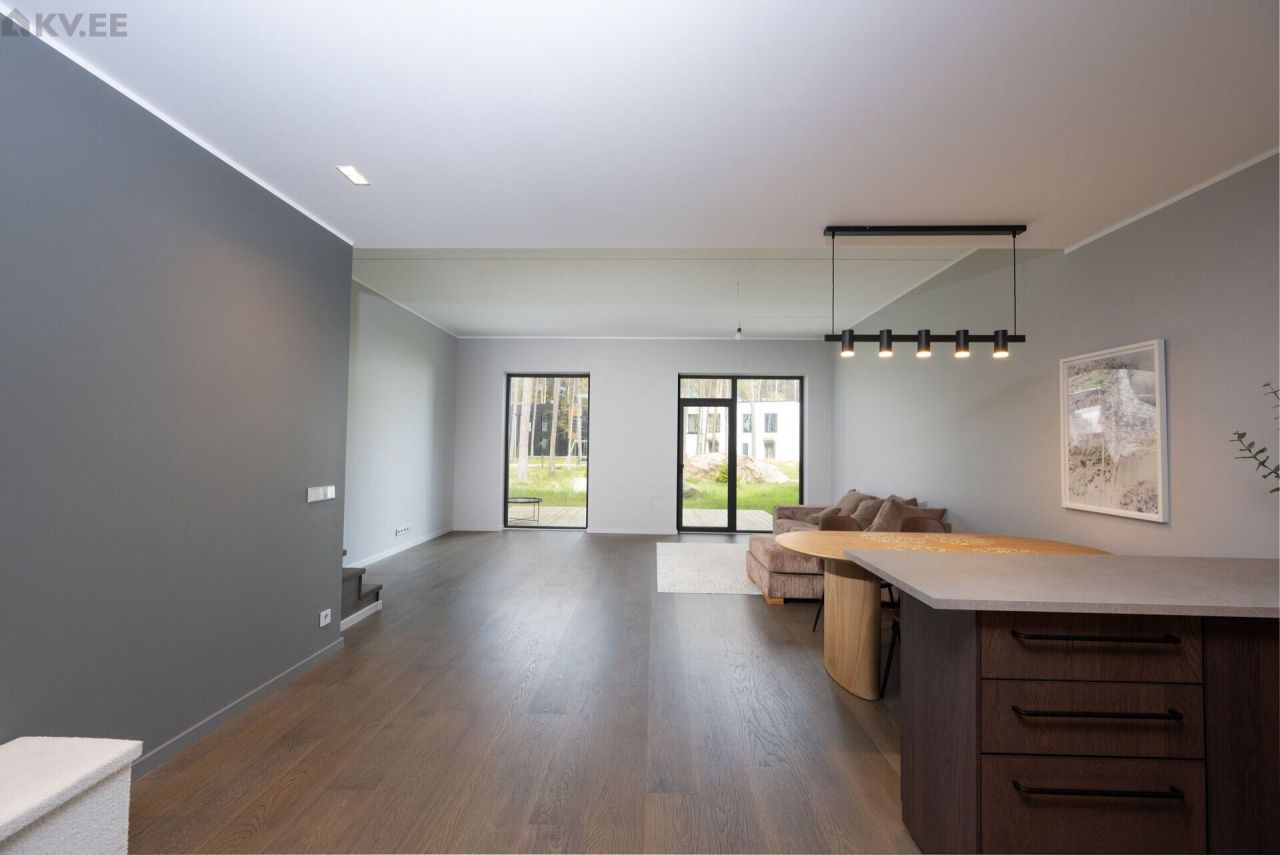 Вилла в Таллине, Эстония, 134 м² - фото 6