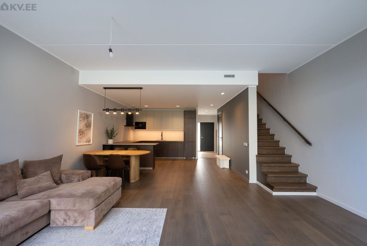 Вилла в Таллине, Эстония, 134 м² - фото 5