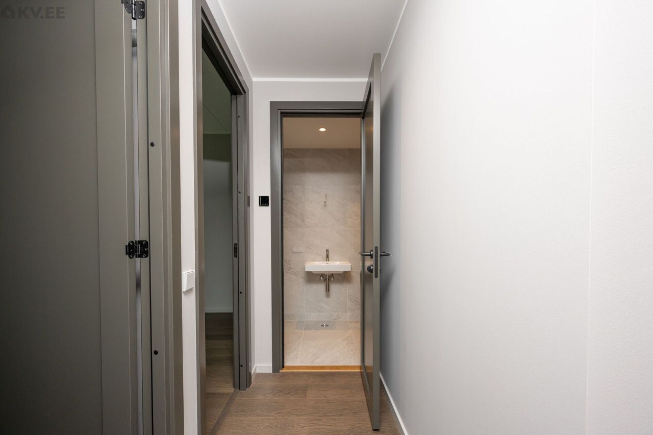 Вилла в Таллине, Эстония, 134 м² - фото 14