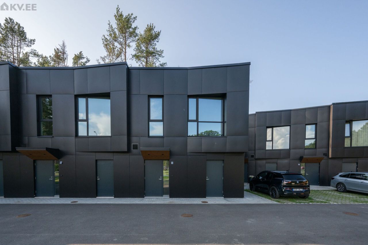 Вилла в Таллине, Эстония, 134 м² - фото 3