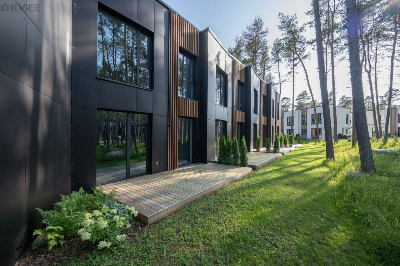 Вилла в Таллине, Эстония, 134 м² - фото 2