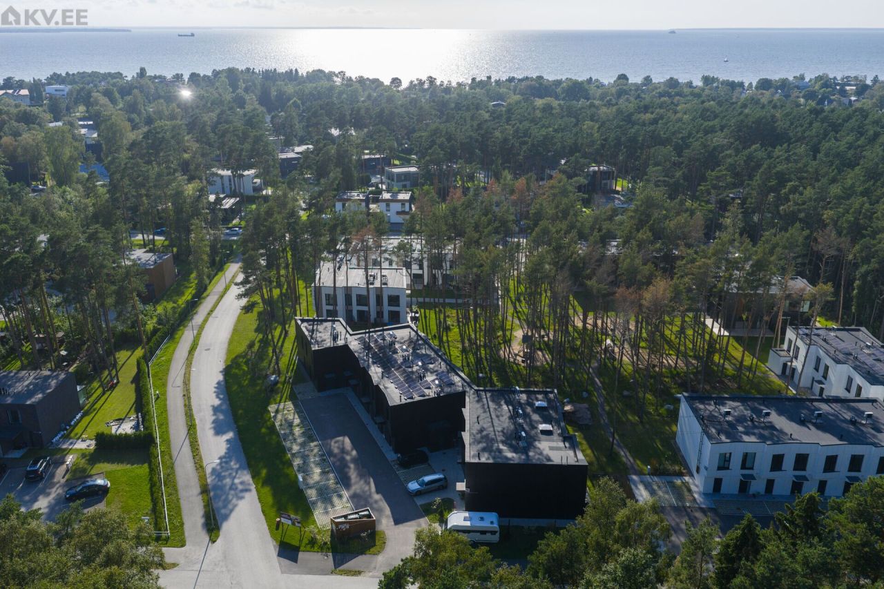 Вилла в Таллине, Эстония, 134 м² - фото 1