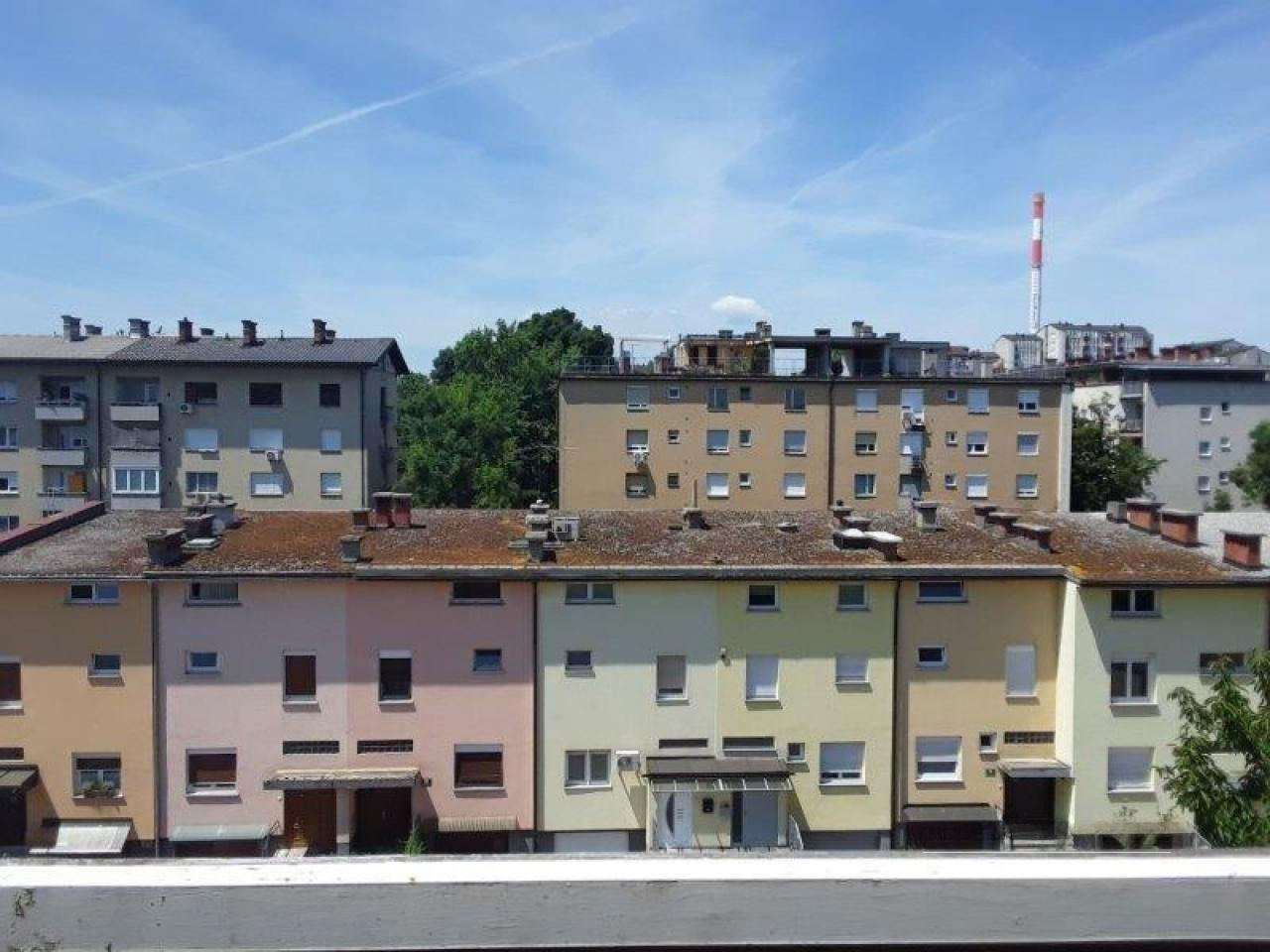 Квартира в Любляне, Словения, 88 м² - фото 19