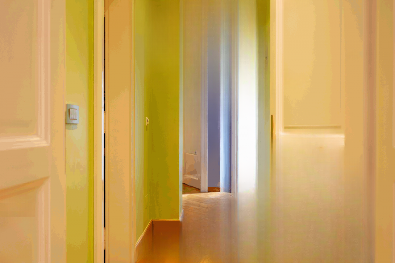 Квартира в Любляне, Словения, 205 м² - фото 19