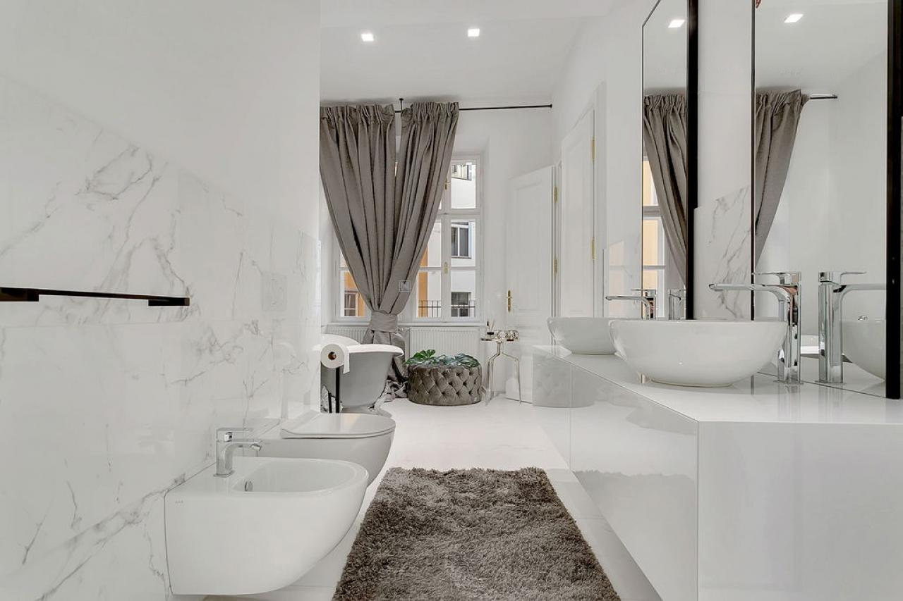 Квартира в Любляне, Словения, 227 м² - фото 19