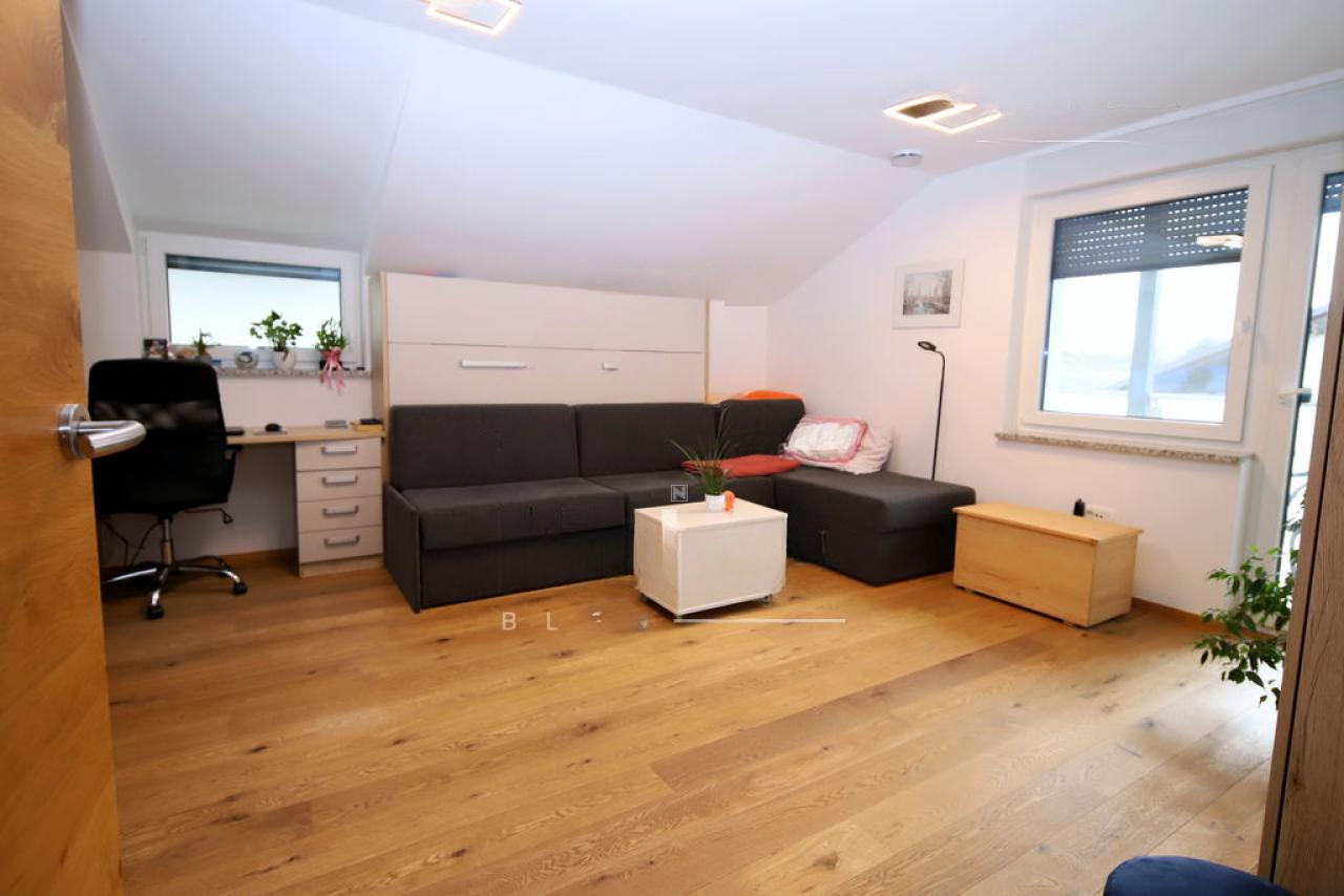 Квартира в Любляне, Словения, 168 м² - фото 19