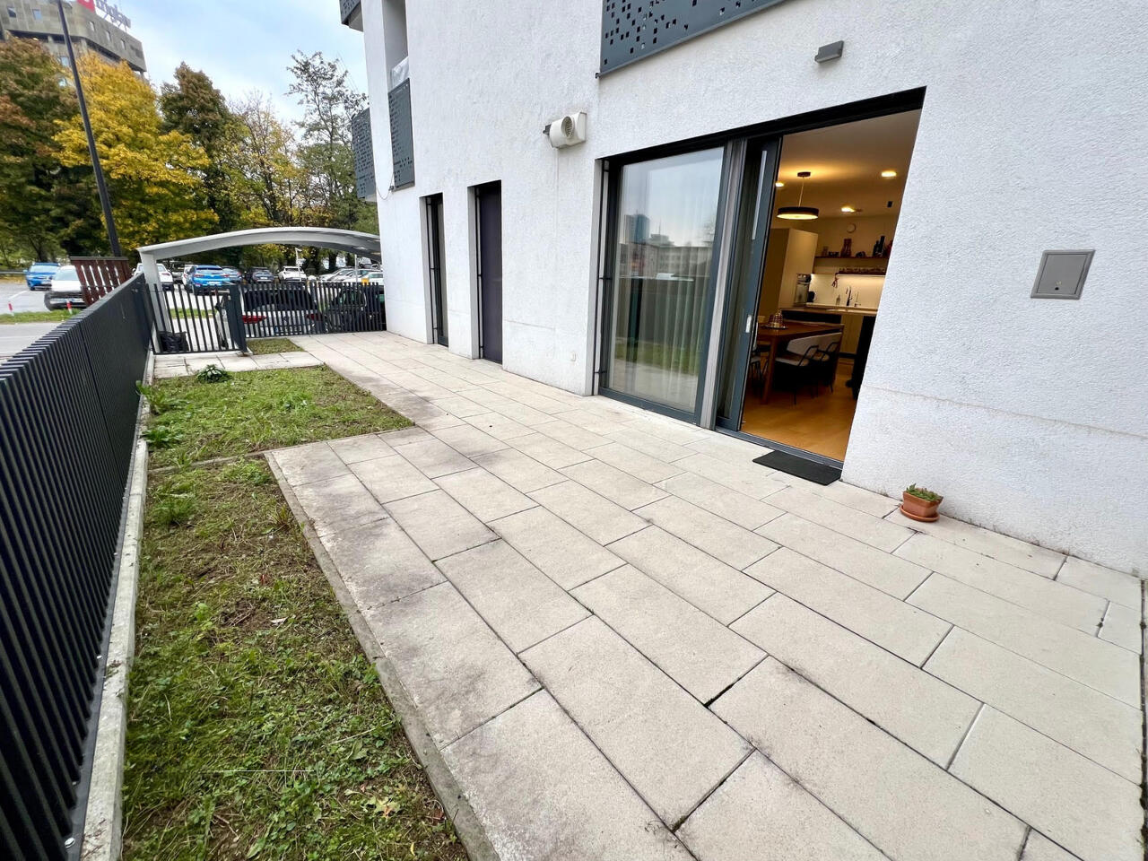 Квартира в Любляне, Словения, 71 м² - фото 19