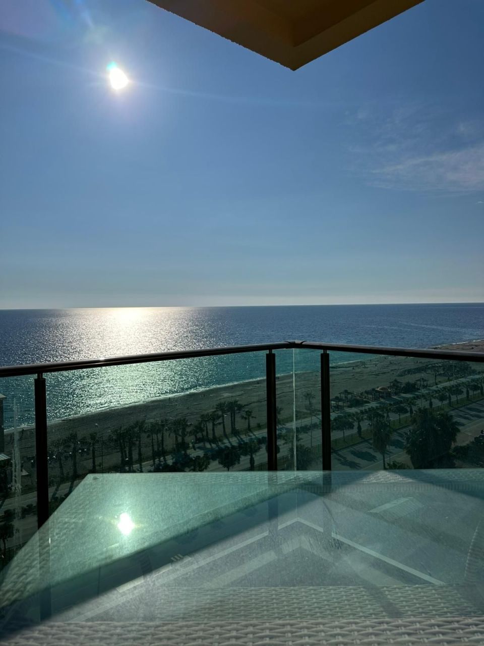 Квартира в Алании, Турция, 95 м² - фото 9