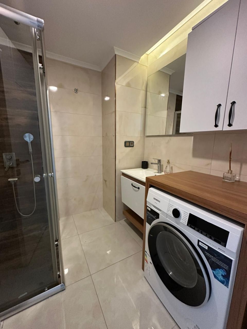 Квартира в Алании, Турция, 95 м² - фото 3