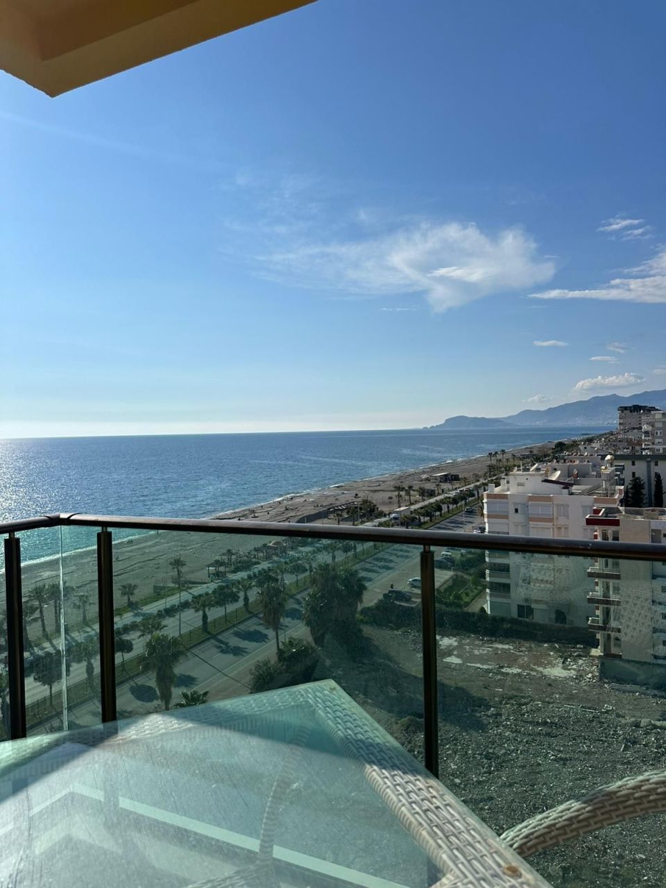 Квартира в Алании, Турция, 95 м² - фото 8