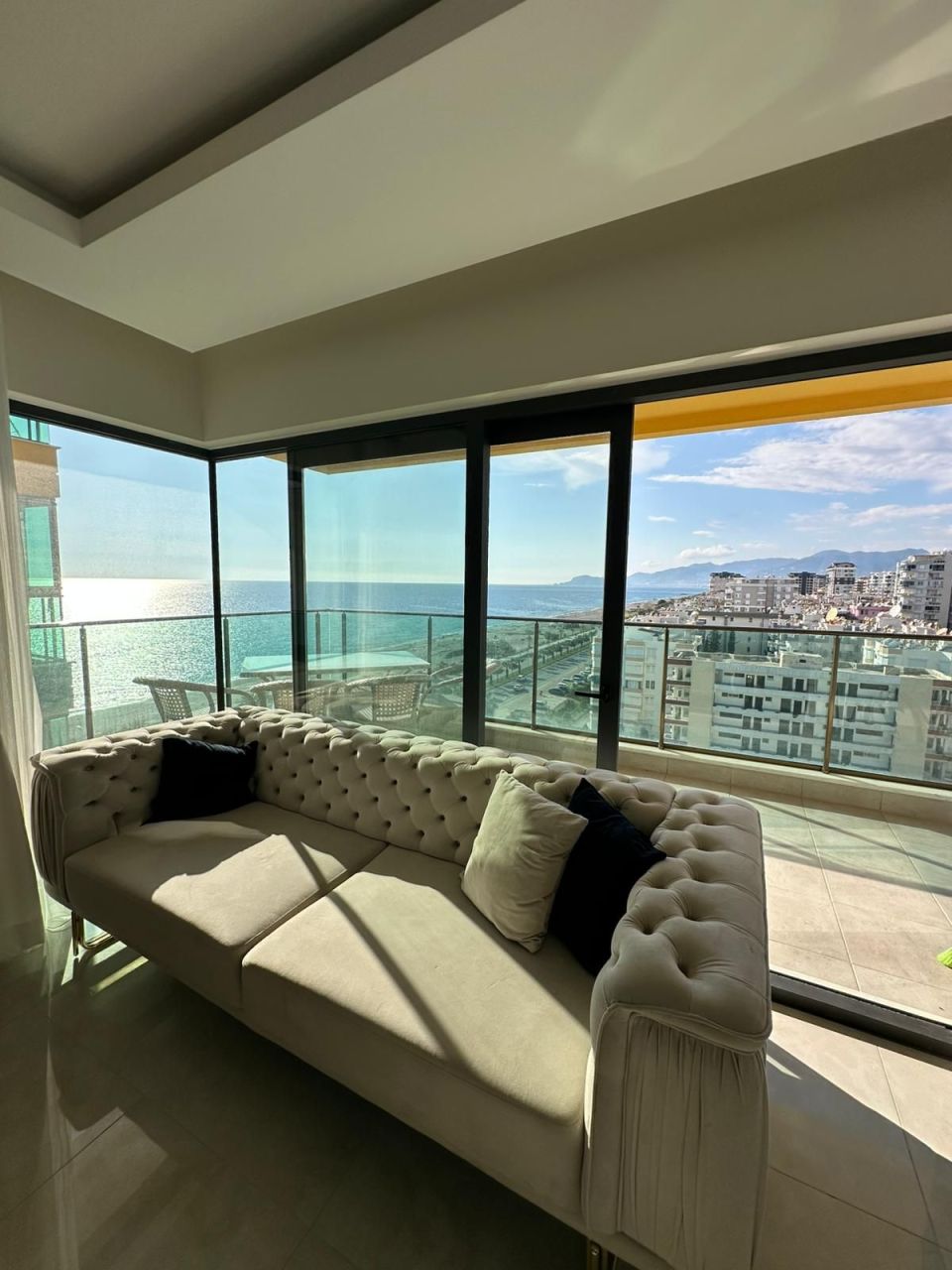 Квартира в Алании, Турция, 95 м² - фото 5