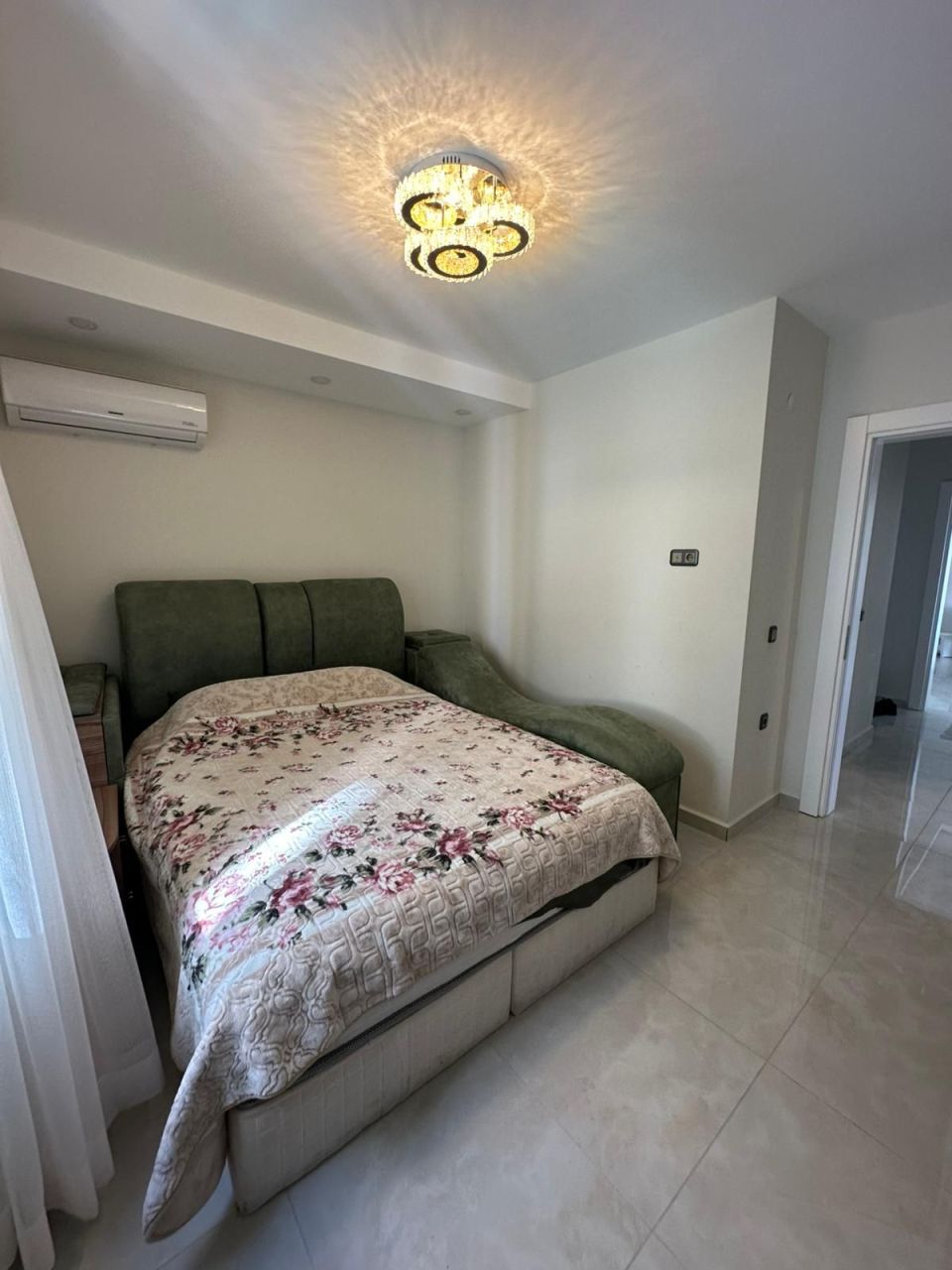 Квартира в Алании, Турция, 95 м² - фото 10