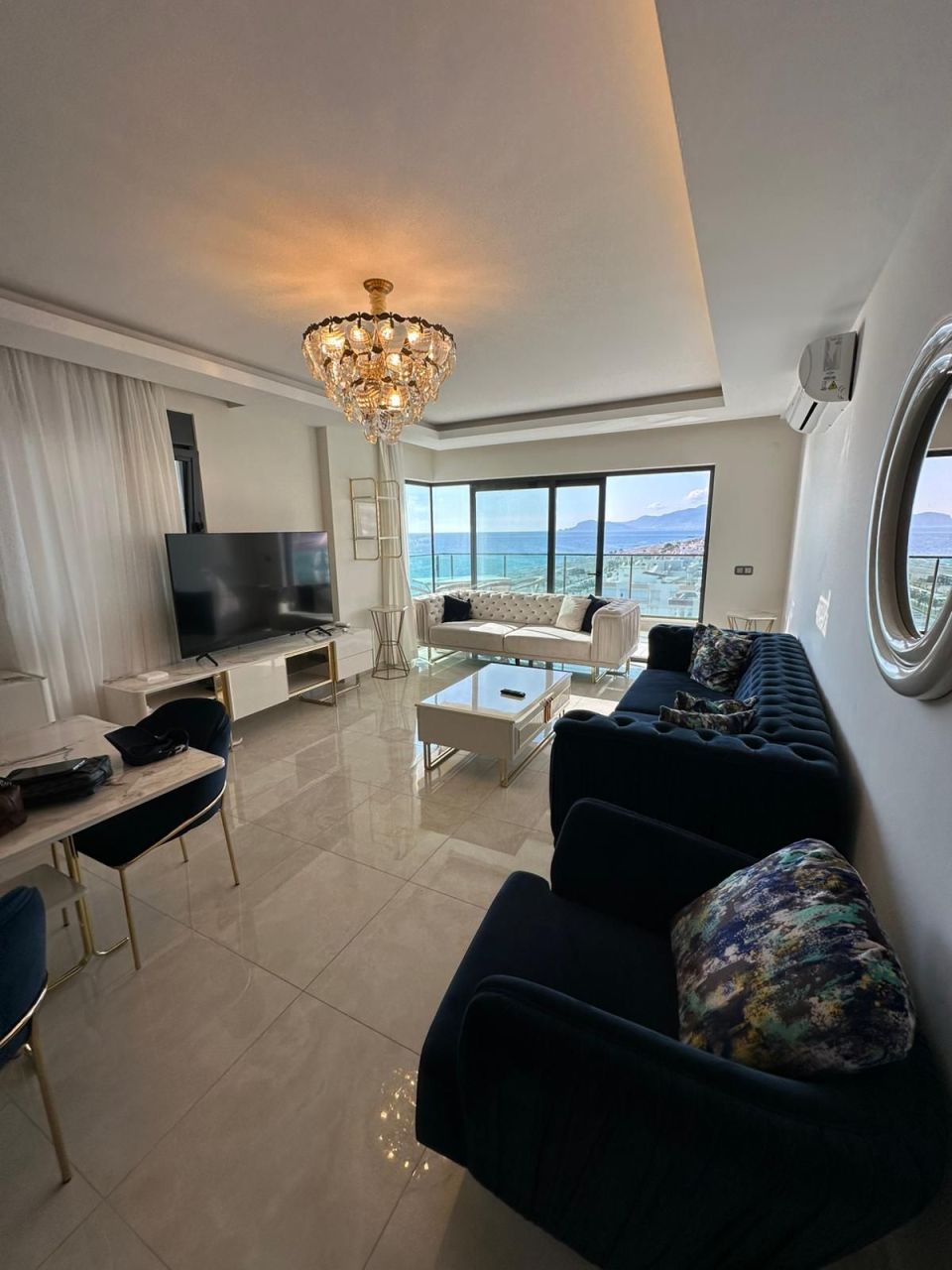 Квартира в Алании, Турция, 95 м² - фото 16