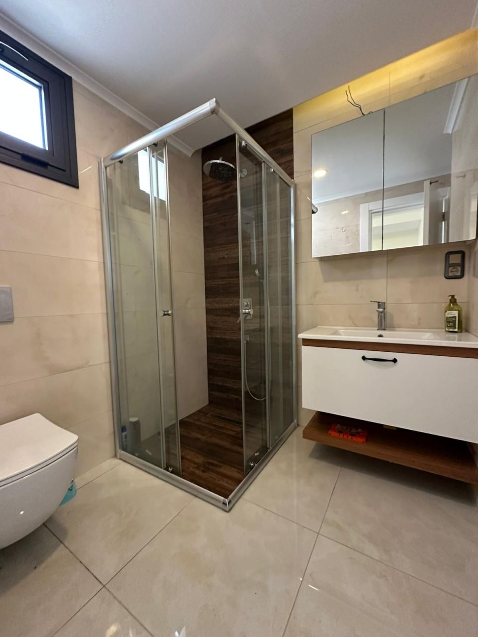 Квартира в Алании, Турция, 95 м² - фото 12