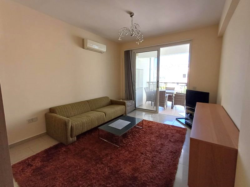 Квартира в Пафосе, Кипр, 87 м² - фото 4