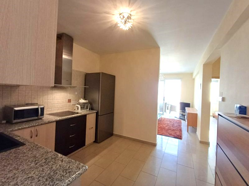 Квартира в Пафосе, Кипр, 87 м² - фото 3