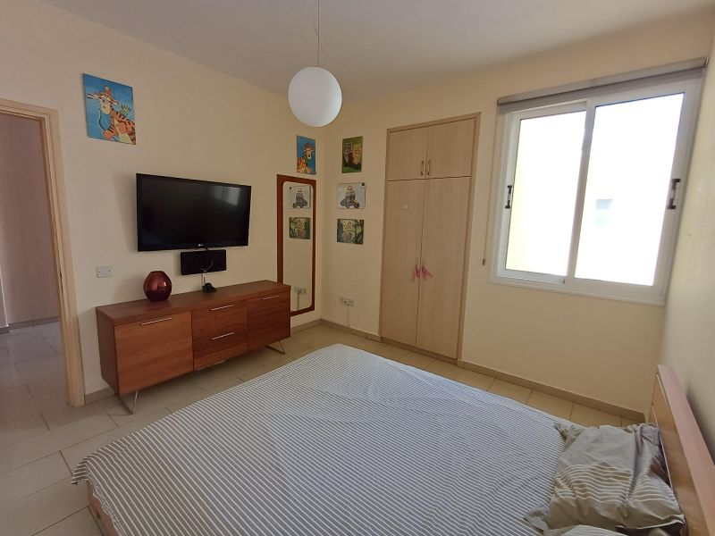 Квартира в Пафосе, Кипр, 87 м² - фото 10