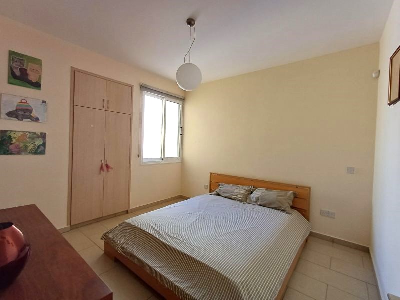 Квартира в Пафосе, Кипр, 87 м² - фото 11