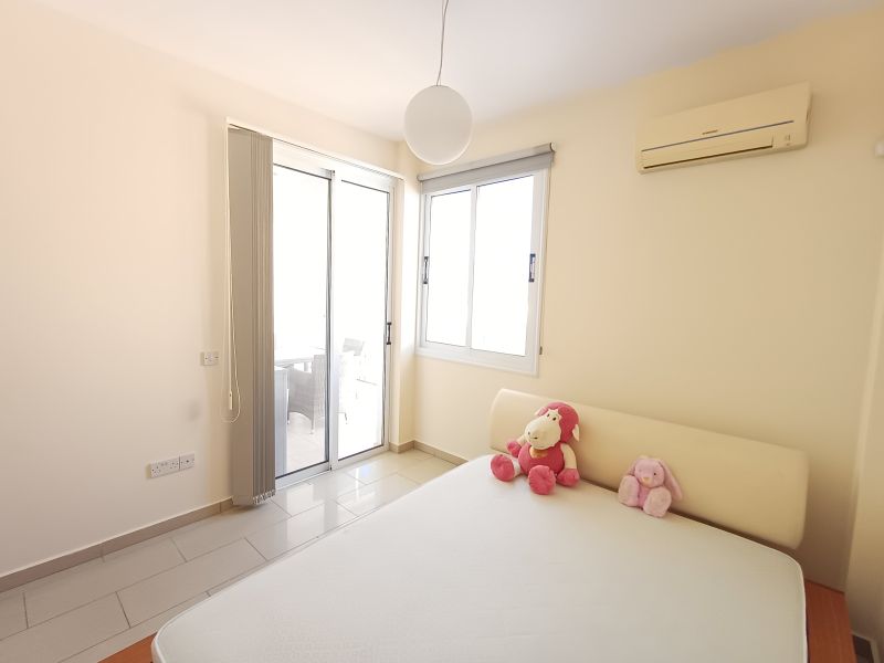 Квартира в Пафосе, Кипр, 87 м² - фото 13