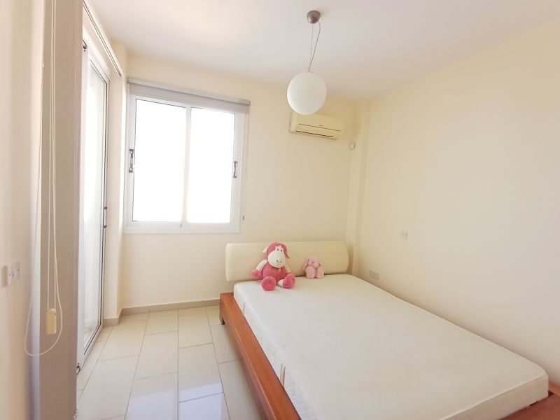Квартира в Пафосе, Кипр, 87 м² - фото 12