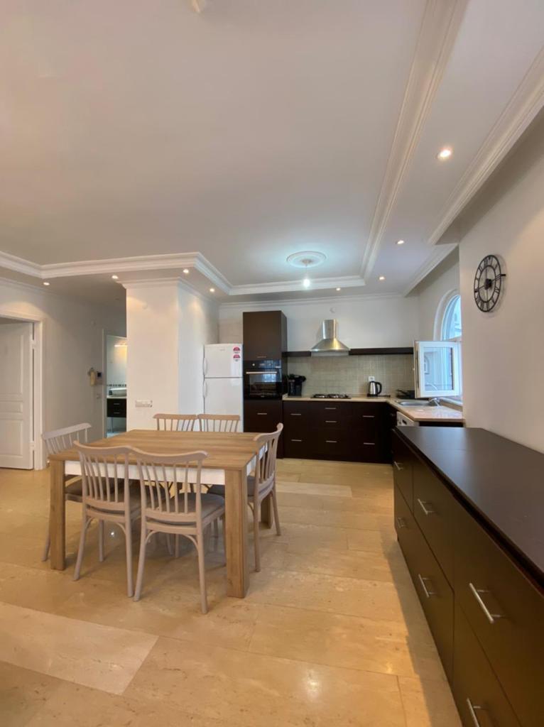 Квартира в Алании, Турция, 115 м² - фото 4