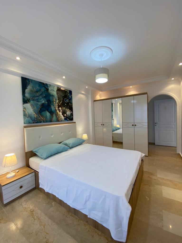 Квартира в Алании, Турция, 115 м² - фото 7