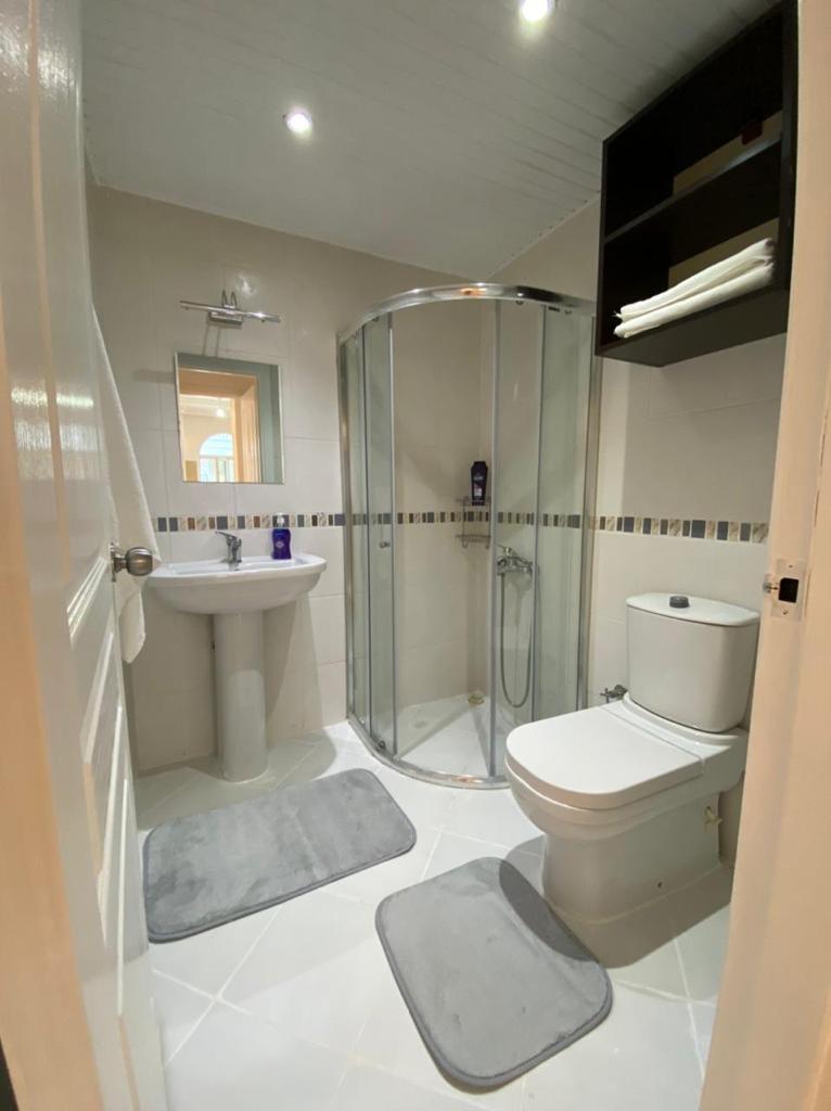 Квартира в Алании, Турция, 115 м² - фото 12