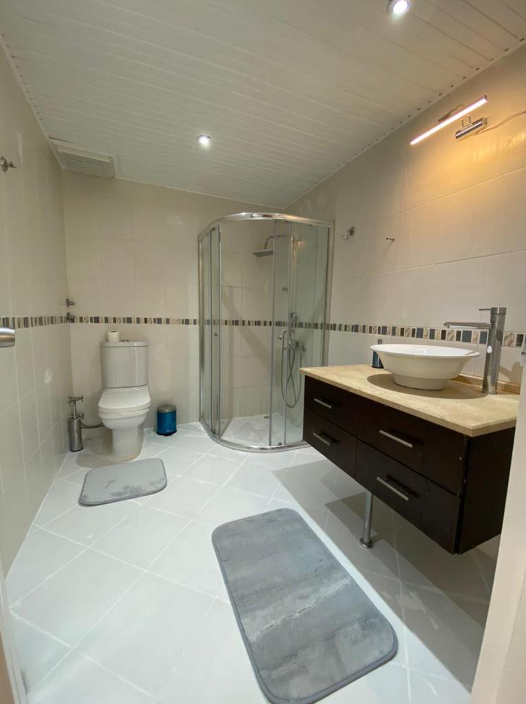 Квартира в Алании, Турция, 115 м² - фото 11