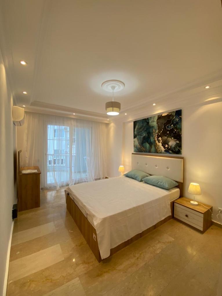 Квартира в Алании, Турция, 115 м² - фото 6