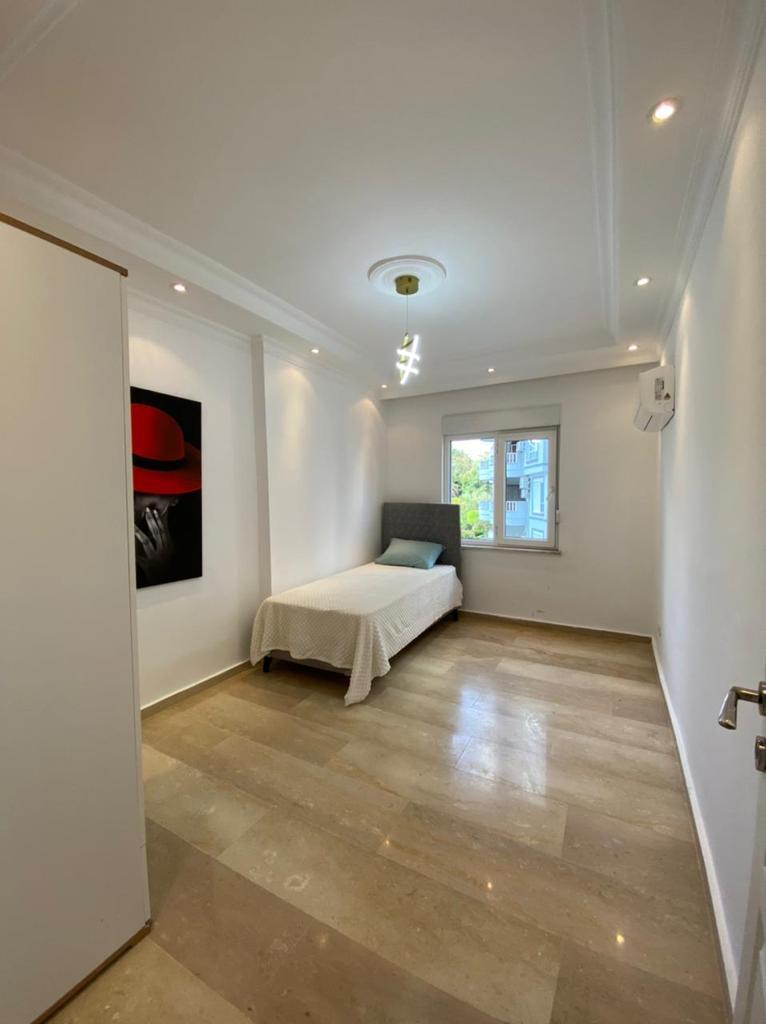 Квартира в Алании, Турция, 115 м² - фото 8