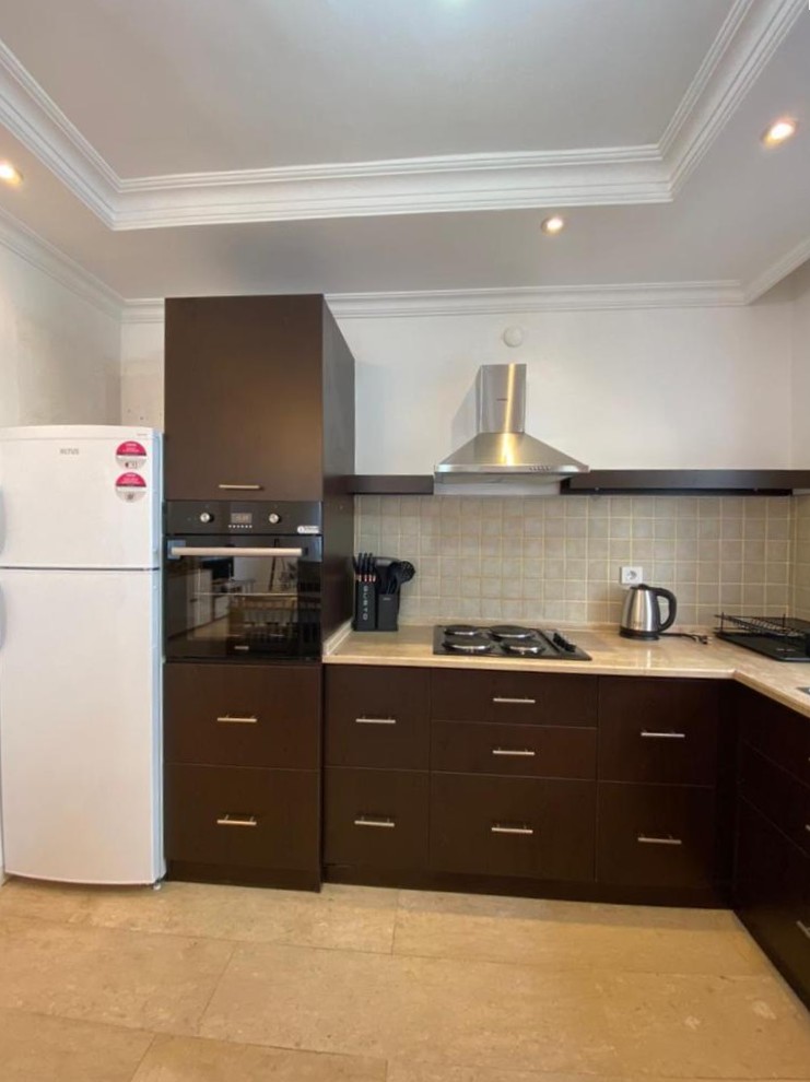 Квартира в Алании, Турция, 115 м² - фото 5