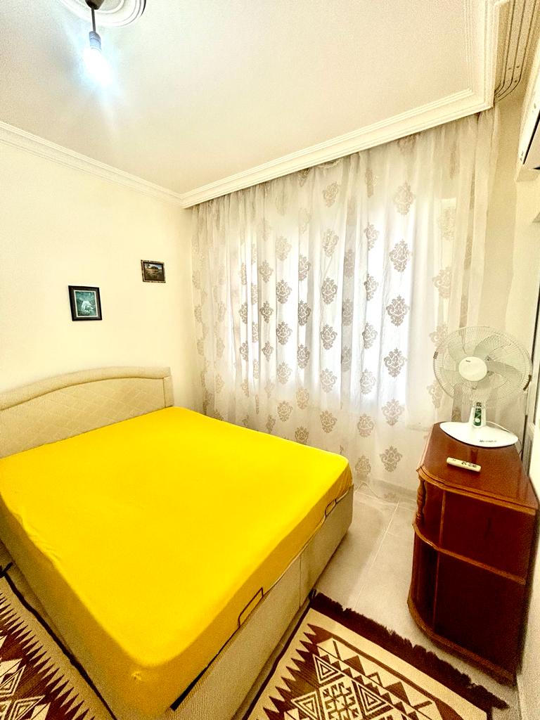 Квартира в Алании, Турция, 110 м² - фото 4