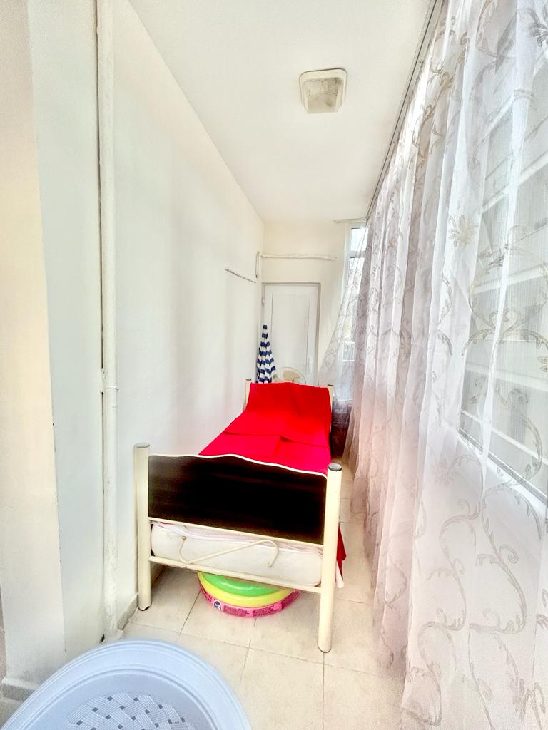 Квартира в Алании, Турция, 110 м² - фото 12