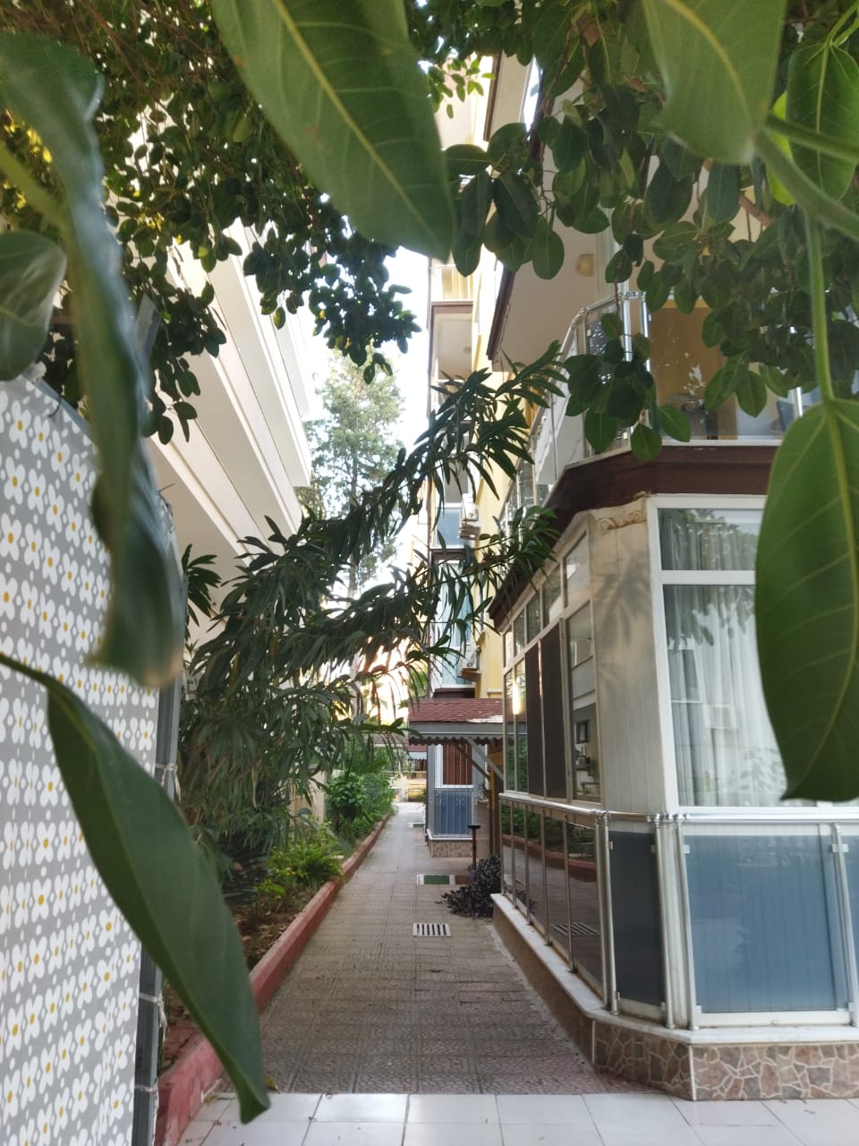 Квартира в Алании, Турция, 110 м² - фото 14