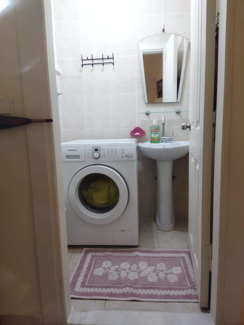 Квартира в Алании, Турция, 110 м² - фото 9