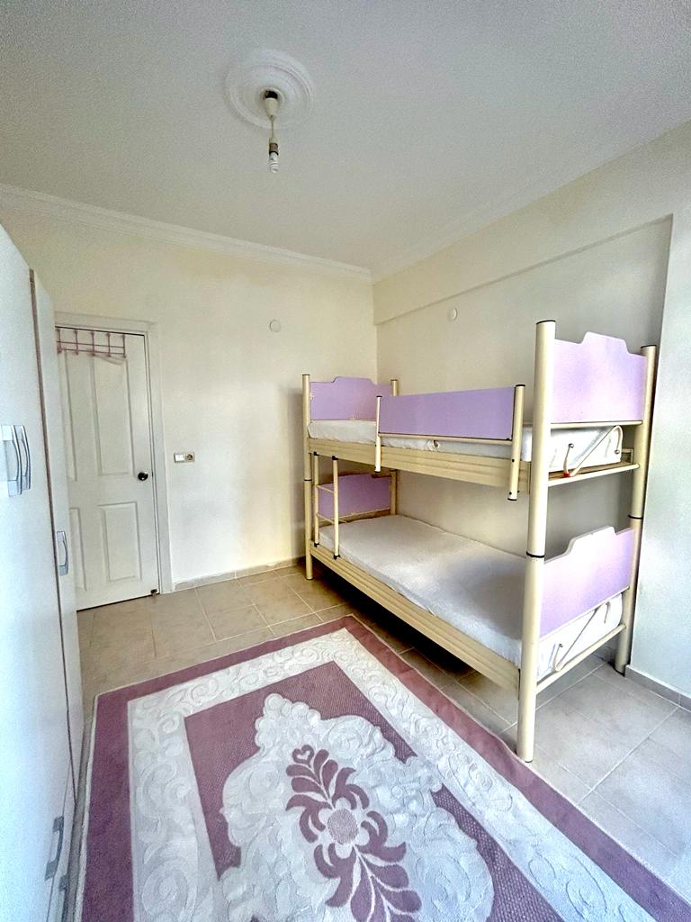 Квартира в Алании, Турция, 110 м² - фото 17