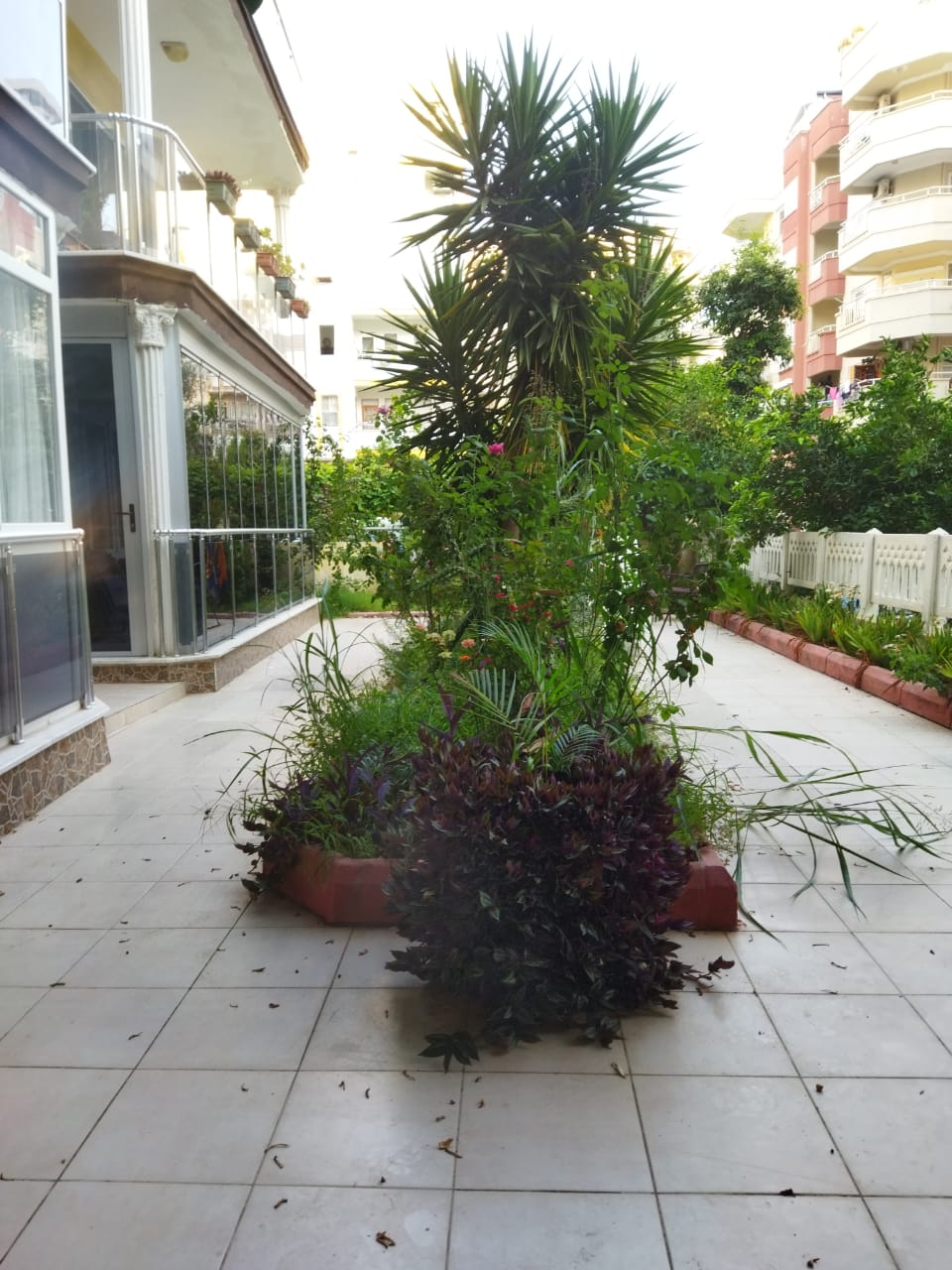 Квартира в Алании, Турция, 110 м² - фото 18