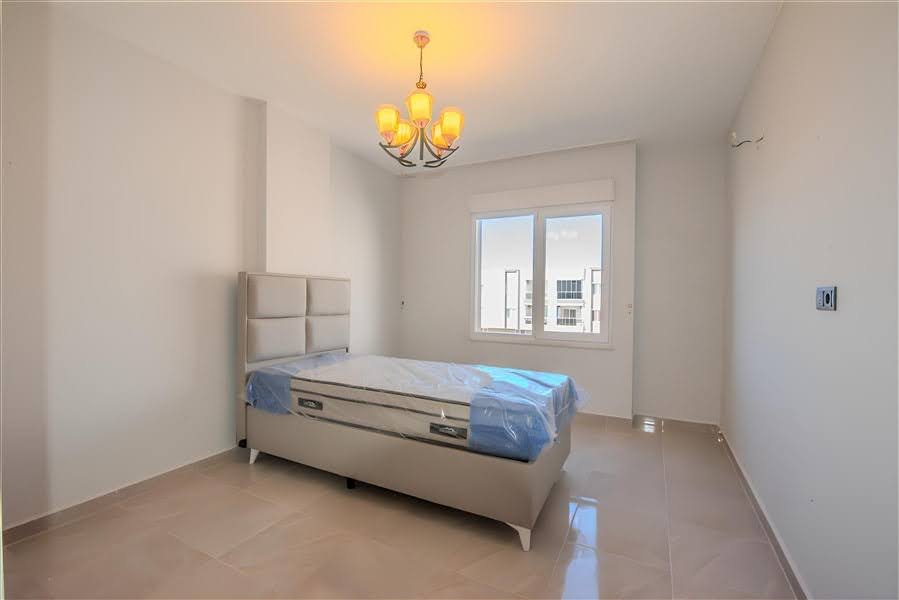 Апартаменты в Алании, Турция, 55 м² - фото 10