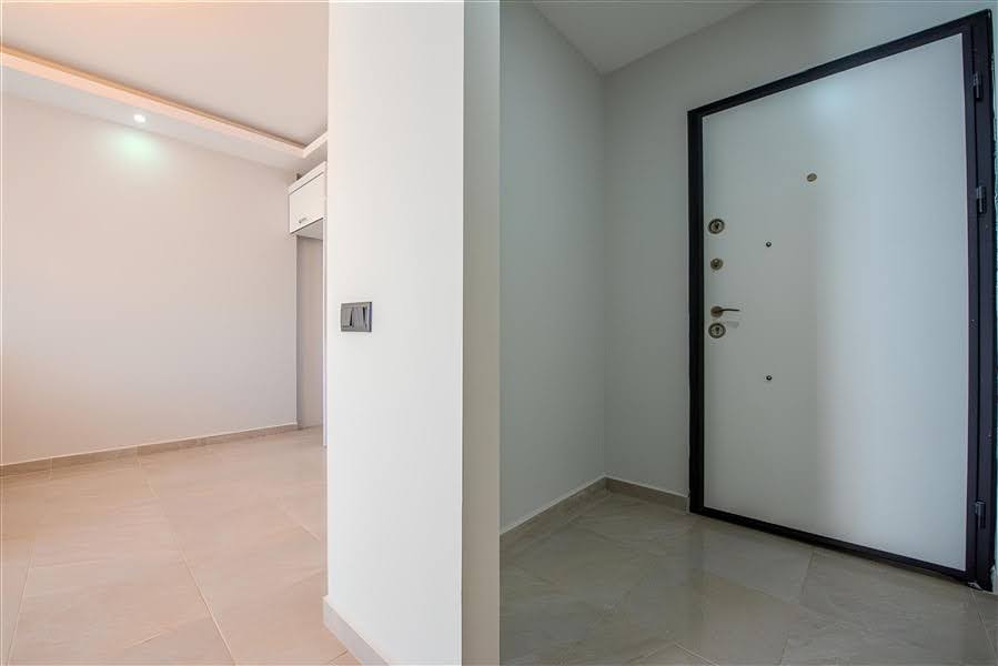 Апартаменты в Алании, Турция, 55 м² - фото 5