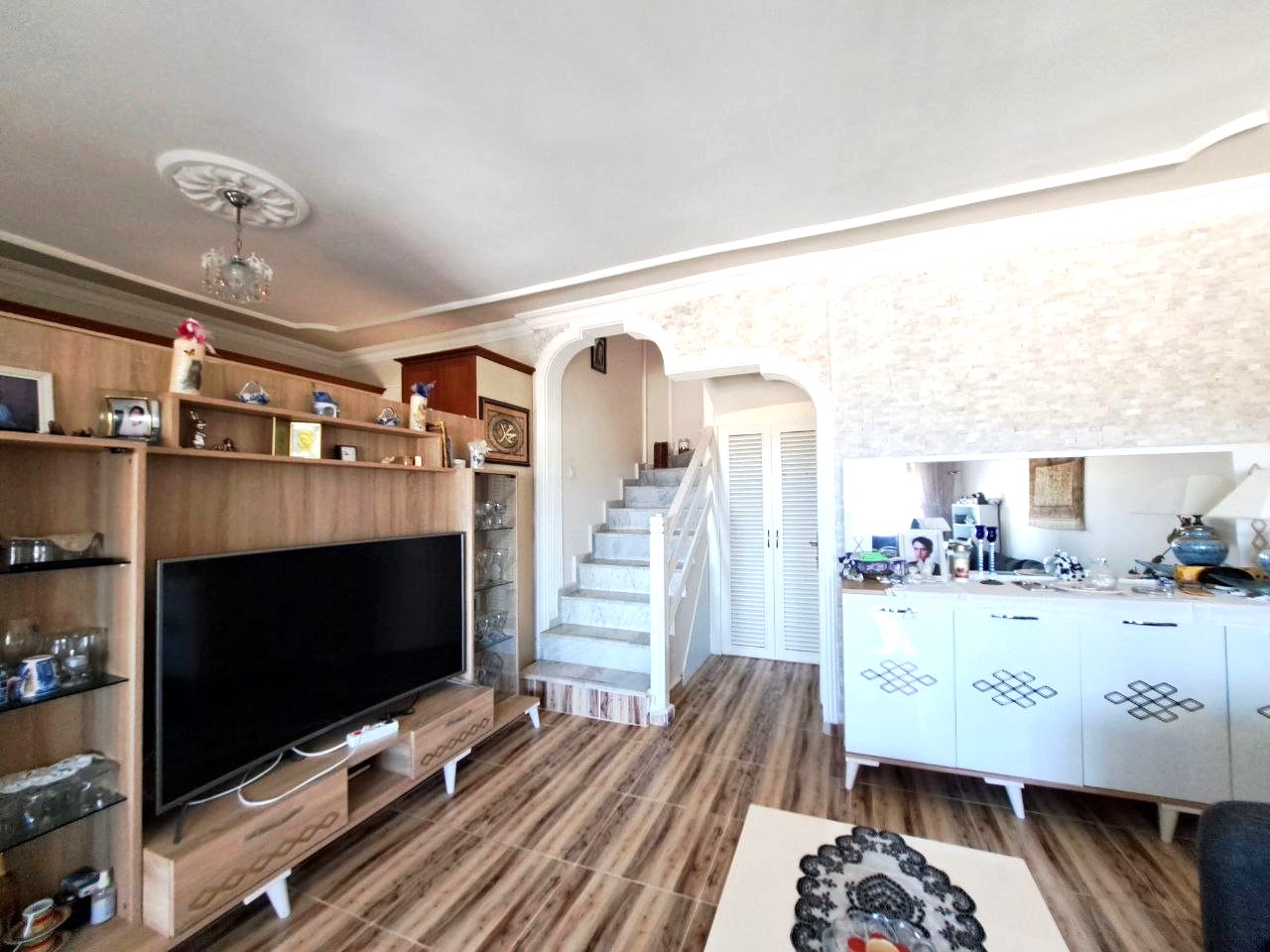 Вилла в Алании, Турция, 240 м² - фото 9