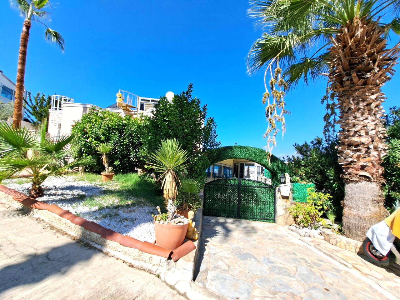 Вилла в Алании, Турция, 240 м² - фото 16