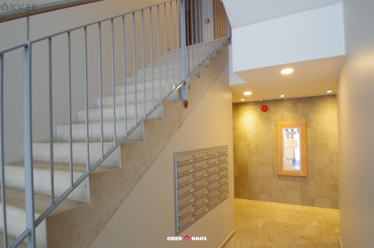 Квартира в Таллине, Эстония, 46.8 м² - фото 8