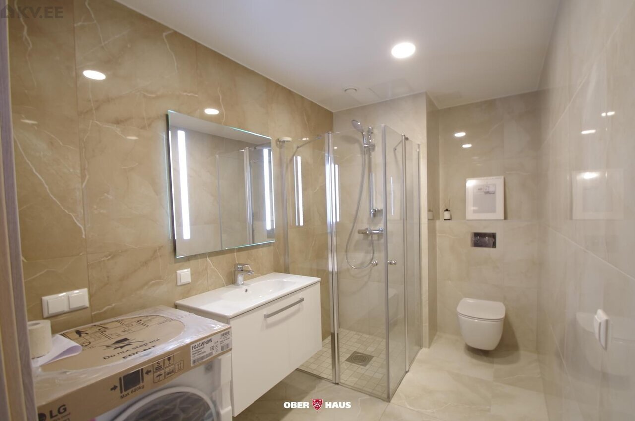 Квартира в Таллине, Эстония, 46.8 м² - фото 6