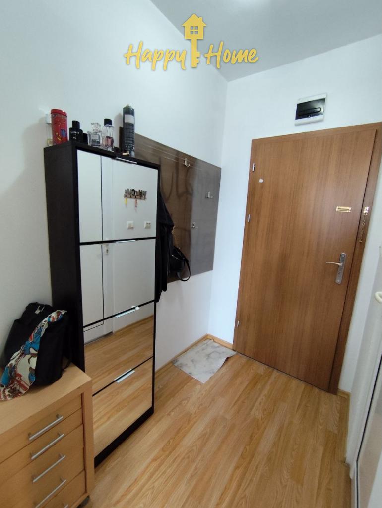 Квартира на Солнечном берегу, Болгария, 51 м² - фото 3